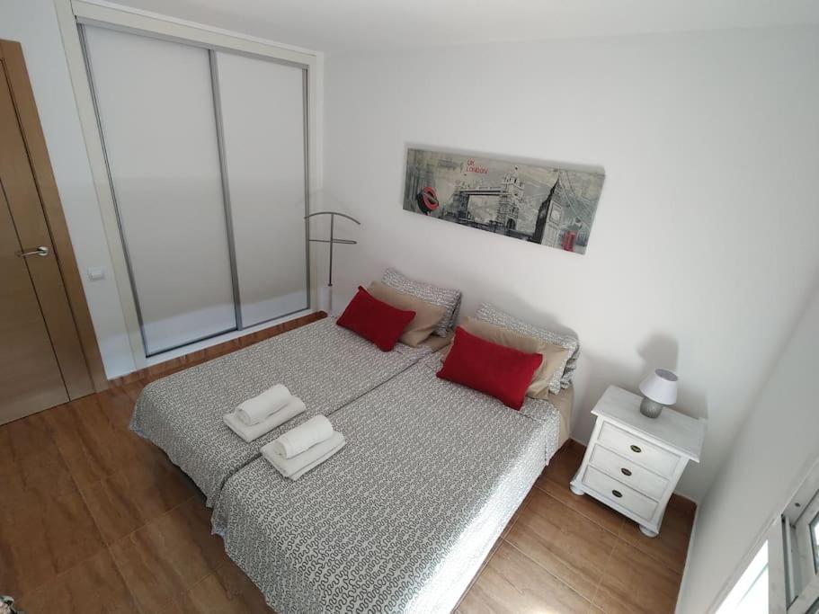 Piscis Beach Apartment Benalmadena Exterior photo