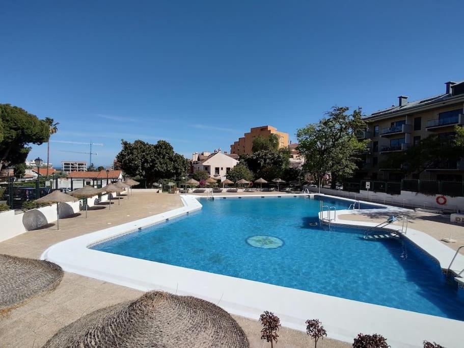 Piscis Beach Apartment Benalmadena Exterior photo